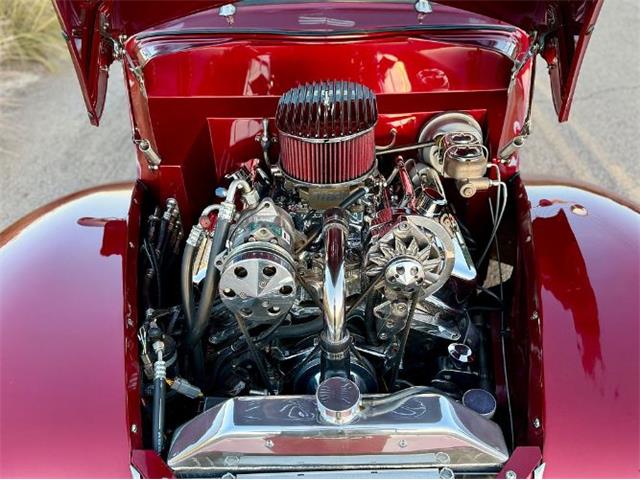 1939 Ford Tudor (CC-2067123) for sale in Cadillac, Michigan