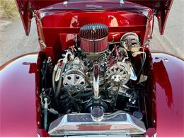 1939 Ford Tudor (CC-2067123) for sale in Cadillac, Michigan