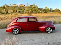1939 Ford Tudor (CC-2067123) for sale in Cadillac, Michigan