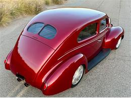 1939 Ford Tudor (CC-2067123) for sale in Cadillac, Michigan
