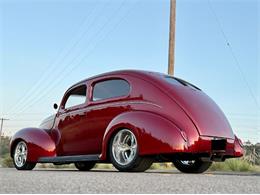 1939 Ford Tudor (CC-2067123) for sale in Cadillac, Michigan