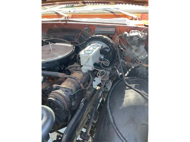 1977 Chevrolet Blazer (CC-2067124) for sale in Cadillac, Michigan