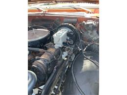 1977 Chevrolet Blazer (CC-2067124) for sale in Cadillac, Michigan