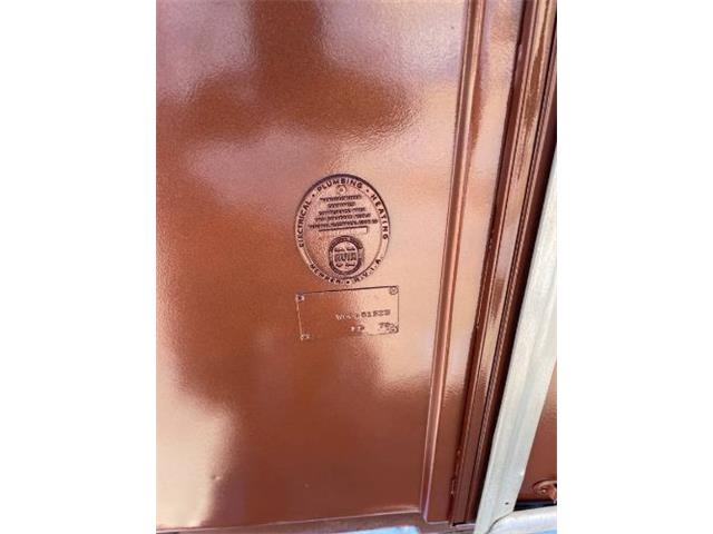 1977 Chevrolet Blazer (CC-2067124) for sale in Cadillac, Michigan