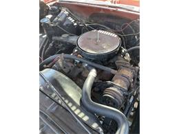 1977 Chevrolet Blazer (CC-2067124) for sale in Cadillac, Michigan