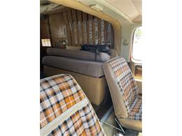 1977 Chevrolet Blazer (CC-2067124) for sale in Cadillac, Michigan