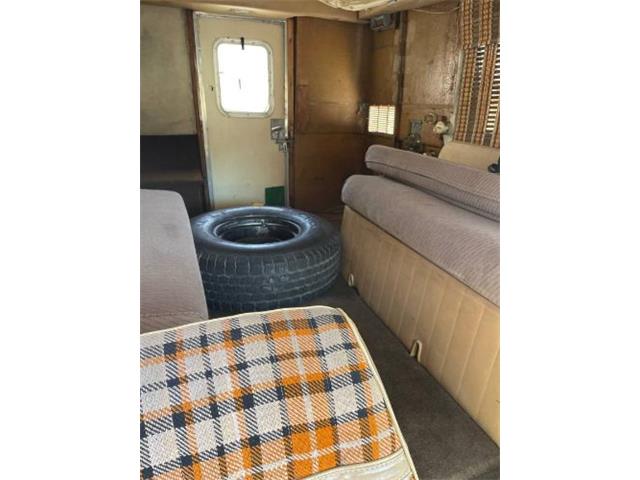 1977 Chevrolet Blazer (CC-2067124) for sale in Cadillac, Michigan