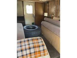 1977 Chevrolet Blazer (CC-2067124) for sale in Cadillac, Michigan