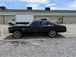 1977 Chevrolet Nova (CC-2067125) for sale in Addison, Illinois
