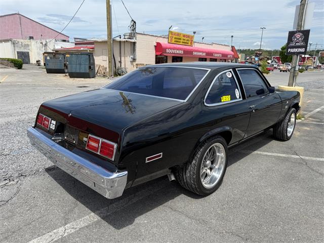 1977 Chevrolet Nova (CC-2067125) for sale in Addison, Illinois