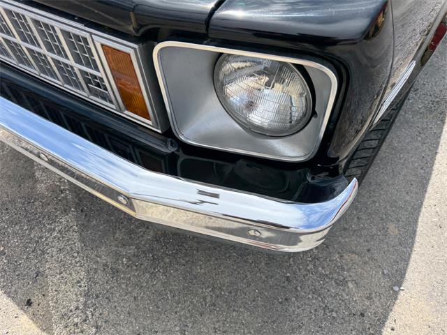 1977 Chevrolet Nova (CC-2067125) for sale in Addison, Illinois