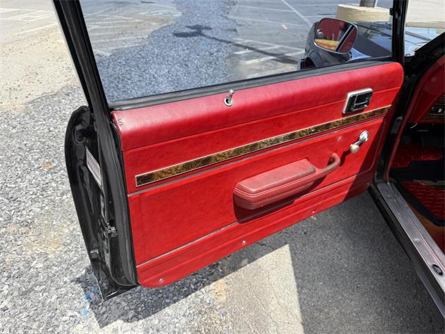 1977 Chevrolet Nova (CC-2067125) for sale in Addison, Illinois