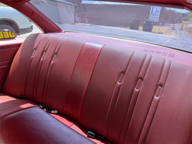 1977 Chevrolet Nova (CC-2067125) for sale in Addison, Illinois