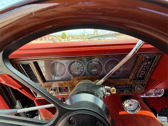 1977 Chevrolet Nova (CC-2067125) for sale in Addison, Illinois