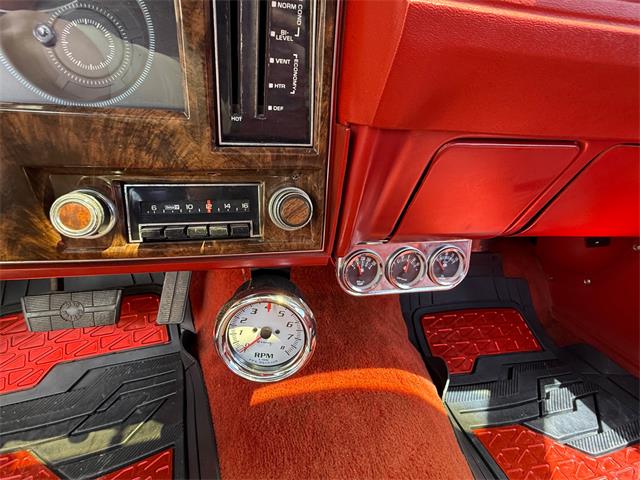 1977 Chevrolet Nova (CC-2067125) for sale in Addison, Illinois