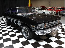 1977 Chevrolet Nova (CC-2067125) for sale in Addison, Illinois