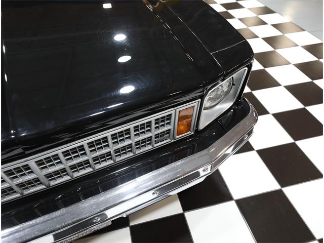 1977 Chevrolet Nova (CC-2067125) for sale in Addison, Illinois
