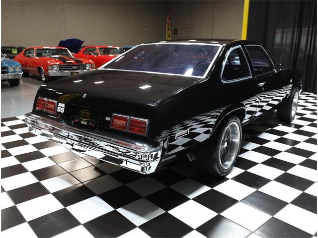 1977 Chevrolet Nova (CC-2067125) for sale in Addison, Illinois
