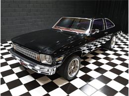 1977 Chevrolet Nova (CC-2067125) for sale in Addison, Illinois