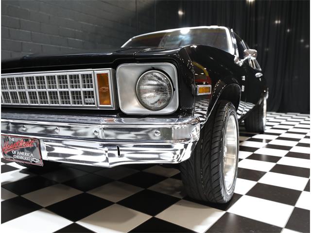1977 Chevrolet Nova (CC-2067125) for sale in Addison, Illinois