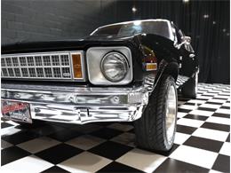 1977 Chevrolet Nova (CC-2067125) for sale in Addison, Illinois