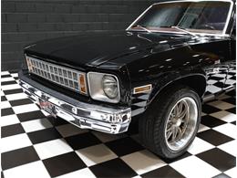 1977 Chevrolet Nova (CC-2067125) for sale in Addison, Illinois