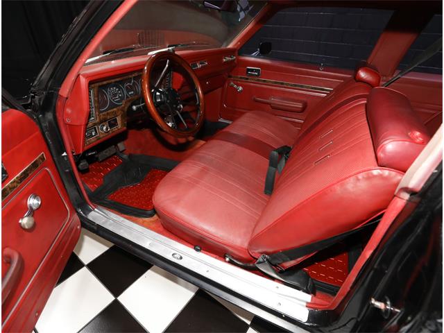 1977 Chevrolet Nova (CC-2067125) for sale in Addison, Illinois