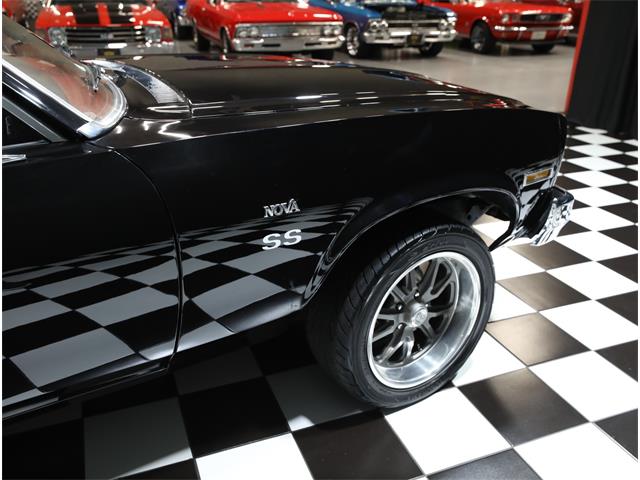 1977 Chevrolet Nova (CC-2067125) for sale in Addison, Illinois