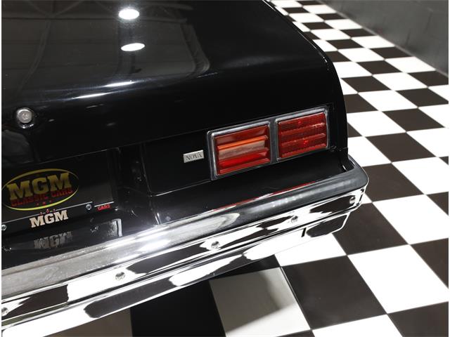 1977 Chevrolet Nova (CC-2067125) for sale in Addison, Illinois