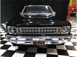 1977 Chevrolet Nova (CC-2067125) for sale in Addison, Illinois