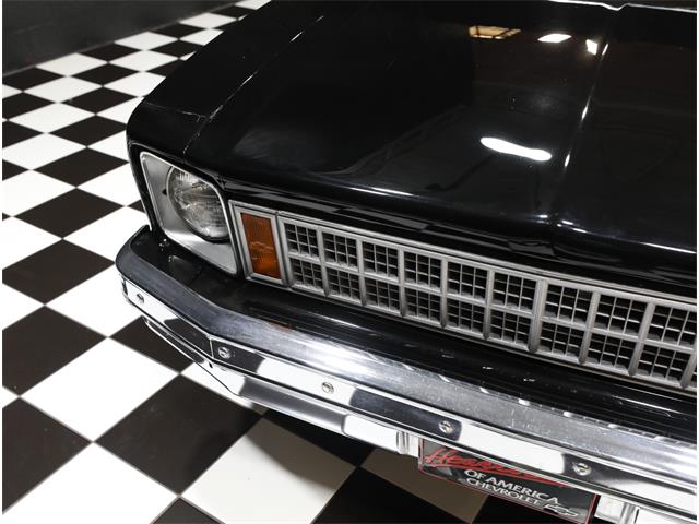 1977 Chevrolet Nova (CC-2067125) for sale in Addison, Illinois