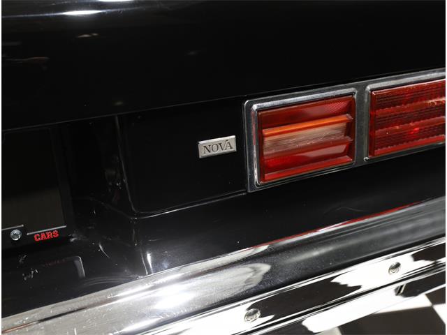 1977 Chevrolet Nova (CC-2067125) for sale in Addison, Illinois
