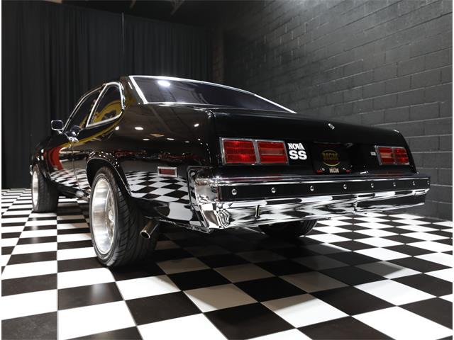 1977 Chevrolet Nova (CC-2067125) for sale in Addison, Illinois
