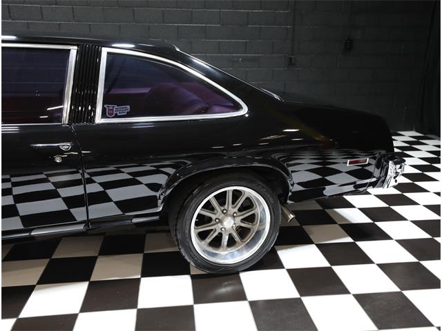 1977 Chevrolet Nova (CC-2067125) for sale in Addison, Illinois