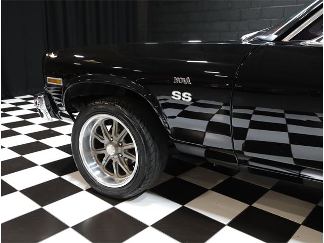 1977 Chevrolet Nova (CC-2067125) for sale in Addison, Illinois