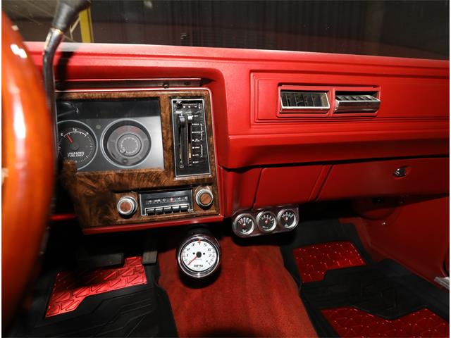 1977 Chevrolet Nova (CC-2067125) for sale in Addison, Illinois
