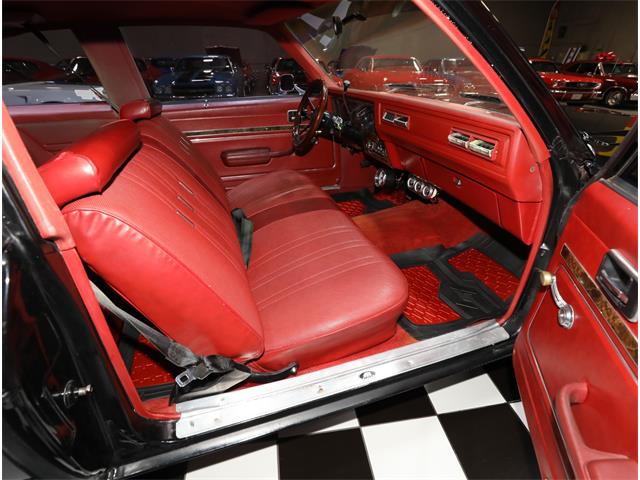 1977 Chevrolet Nova (CC-2067125) for sale in Addison, Illinois