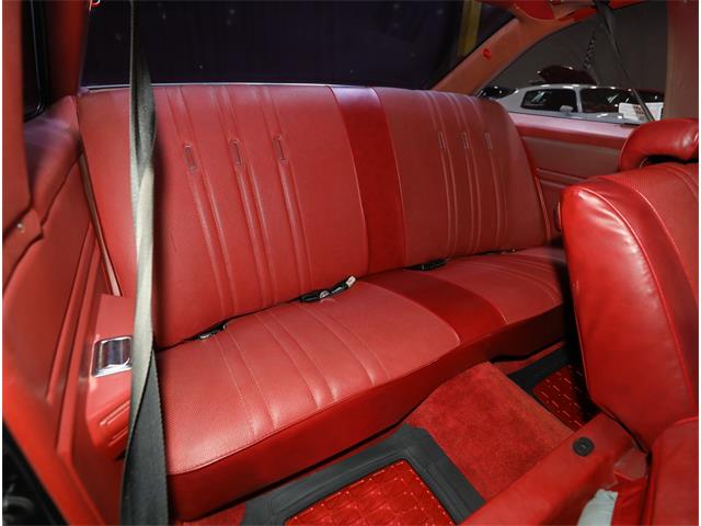 1977 Chevrolet Nova (CC-2067125) for sale in Addison, Illinois