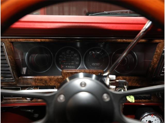 1977 Chevrolet Nova (CC-2067125) for sale in Addison, Illinois