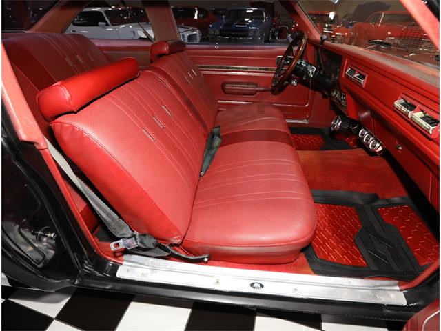 1977 Chevrolet Nova (CC-2067125) for sale in Addison, Illinois