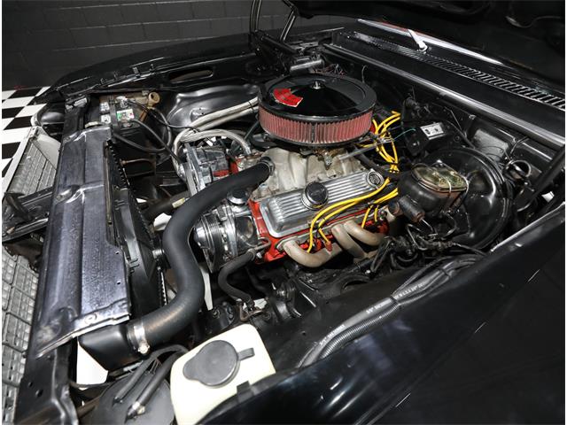 1977 Chevrolet Nova (CC-2067125) for sale in Addison, Illinois