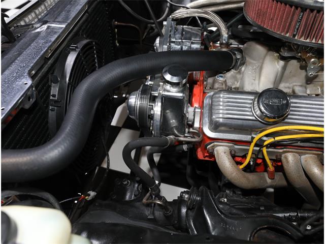 1977 Chevrolet Nova (CC-2067125) for sale in Addison, Illinois