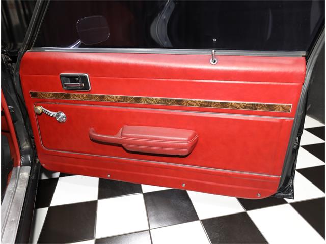 1977 Chevrolet Nova (CC-2067125) for sale in Addison, Illinois