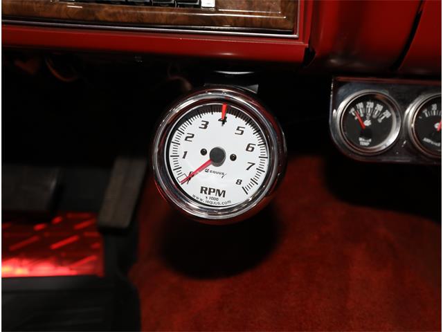 1977 Chevrolet Nova (CC-2067125) for sale in Addison, Illinois