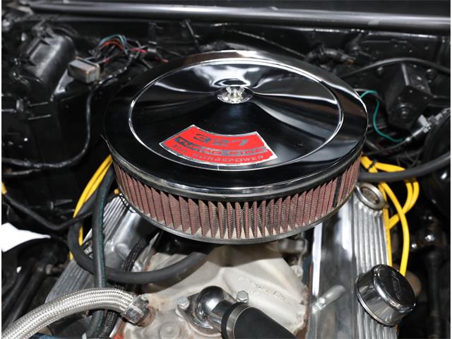 1977 Chevrolet Nova (CC-2067125) for sale in Addison, Illinois