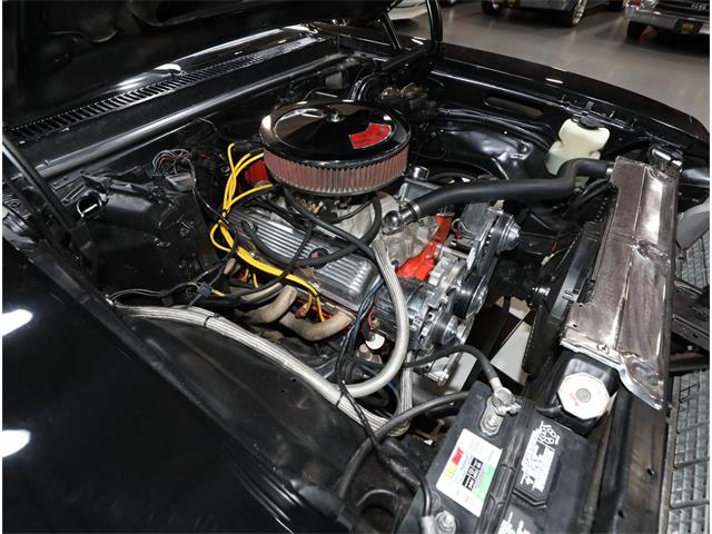 1977 Chevrolet Nova (CC-2067125) for sale in Addison, Illinois