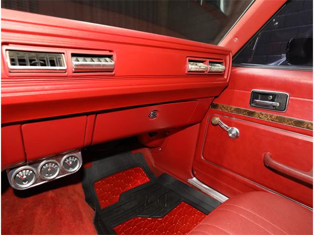 1977 Chevrolet Nova (CC-2067125) for sale in Addison, Illinois
