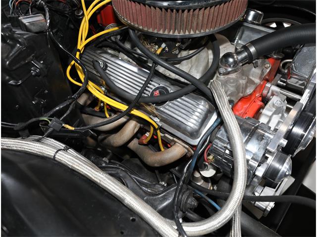 1977 Chevrolet Nova (CC-2067125) for sale in Addison, Illinois
