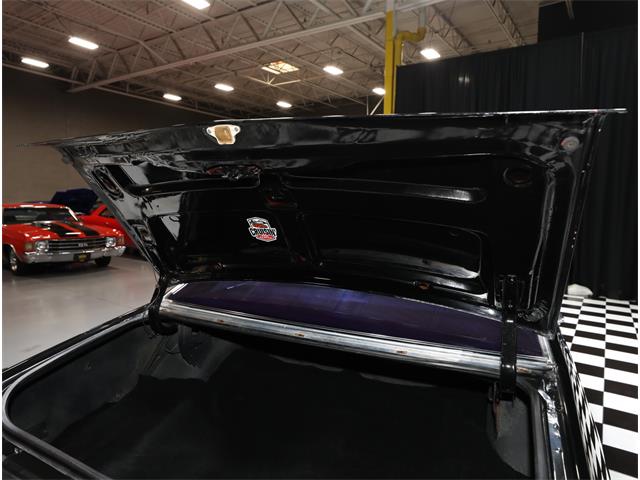 1977 Chevrolet Nova (CC-2067125) for sale in Addison, Illinois