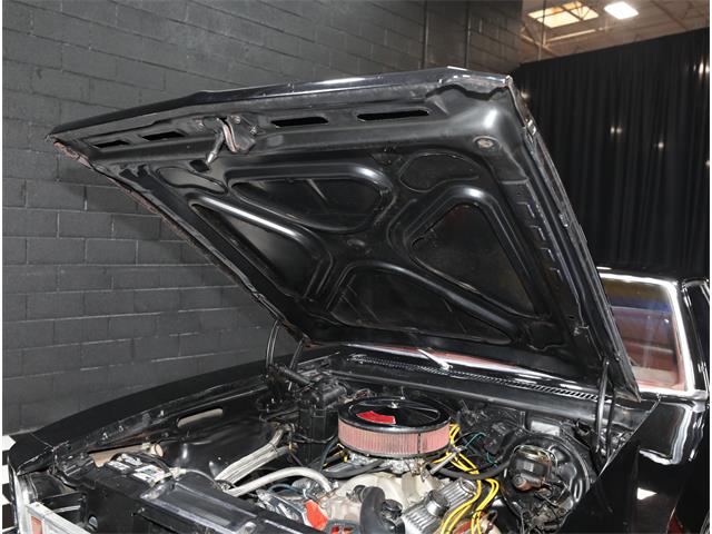 1977 Chevrolet Nova (CC-2067125) for sale in Addison, Illinois